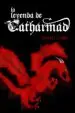 AudioLibro La Leyenda de Catharmad (2ª ed) de Daniel Recha Durán