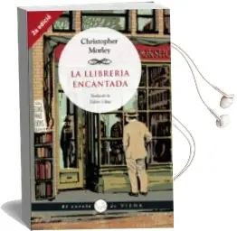 Descargar AudioLibro La Llibreria Encantada de Christopher Morley año 2015