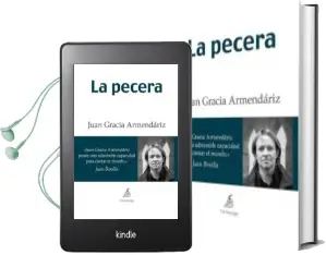 Descargar AudioLibro La Pecera de Juan Gracia Armendariz año 2015