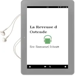Descargar AudioLibro La Reveuse d Ostende de Eric Emmanuel Schmitt año 2015
