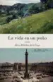 AudioLibro La Vida en un Puño de Silvia Ribelles De La Vega