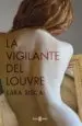 AudioLibro La Vigilante del Louvre de Lara Siscar