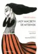 AudioLibro Lady Macbeth de Mtsensk de Nicolai Leskov