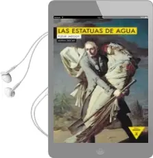 Descargar AudioLibro Las Estatuas de Agua de Fleur Jaeggy año 2015