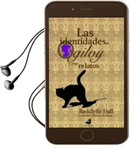 Descargar AudioLibro Las Identidades de Ogilvy y Otros Relatos de Marguerite Radclyffe Hall año 2015