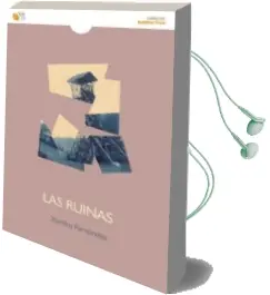 Descargar AudioLibro Las Ruinas de Xandru Fernandez año 2015