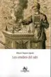 AudioLibro Les Cendres del Rabi de Miquel Segura Aguilo