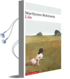 Descargar AudioLibro Lila de Marilynne Robinson año 2015