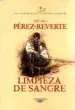 AudioLibro Limpieza de Sangre (Alatriste ii) de Arturo Perez Reverte