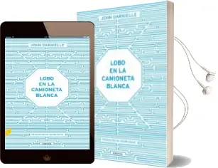 Descargar AudioLibro Lobo en la Camioneta Blanca de John Darnielle año 2015
