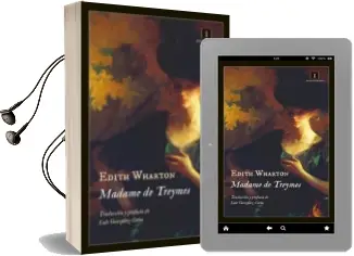 Descargar AudioLibro Madame de Treymes de Edith Wharton año 2015