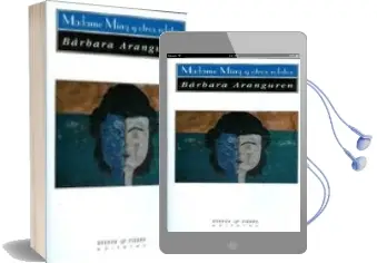 Descargar AudioLibro Madame Ming y Otros Relatos de Barbara Aranguren año 2015