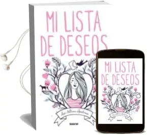 Descargar AudioLibro Mi Lista de Deseos de Lori Nelson Spielman año 2015