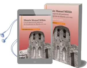 Descargar AudioLibro Mossen Manuel Milian i la Salvaguarda del de Josep Joan Miralles Torla año 2015