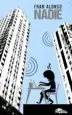 AudioLibro Nadie de Fran Alonso Villaverde
