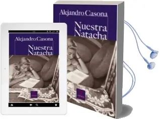 Descargar AudioLibro Nuestra Natacha de Alejandro Casona año 2015