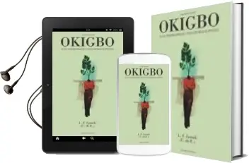 Descargar AudioLibro Okigbo vs las Transnacionales y Otras Historias de Protesta de Luis Felipe Lomeli año 2015