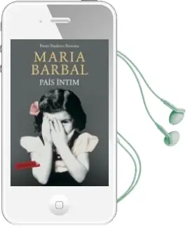 Descargar AudioLibro País Íntim de Maria Barbal año 2015