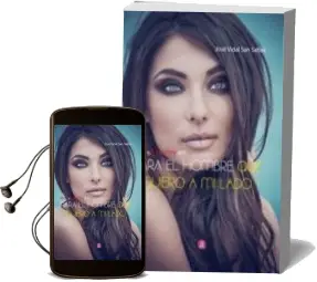 Descargar AudioLibro Para el Hombre que Quiero a mi Lado de Jose Vidal San Sabas año 2015