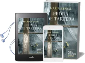 Descargar AudioLibro Pedra de Tartera de Maria Barbal año 2015