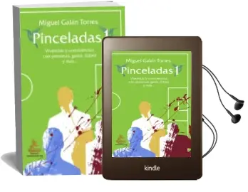 Descargar AudioLibro Pinceladas 1 de Miguel Galan Torres año 2015