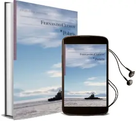 Descargar AudioLibro Polaris de Fernando Clemot año 2015