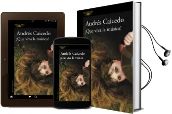 Descargar AudioLibro ¡Que Viva la Musica! de Andres Caicedo año 2015
