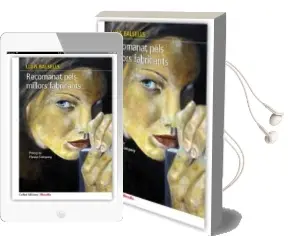 Descargar AudioLibro Recomanat Pels Millors Fabricants de Lluis Balsells año 2015