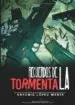 AudioLibro Recuerdos de la Tormenta de Antonio Lopez Marin