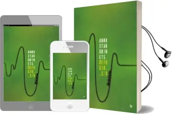 Descargar AudioLibro Refugio 3/9 de Anna Starobinets año 2015