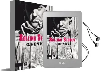 Descargar AudioLibro Rolling Stones de O. Henry año 2015