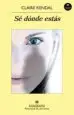 AudioLibro Sé Dónde Estás de Claire Kendal