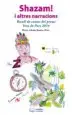 AudioLibro Shazam! i Altres Narracions de Albert Rami