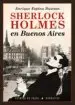 AudioLibro Sherlock Holmes en Buenos Aires de Enrique Espina Rawson
