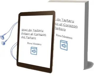 Descargar AudioLibro Stad do Tartaru (Polaco) (el Corazon del Tartaro) de Rosa Montero año 2015
