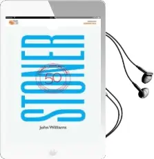 Descargar AudioLibro Stoner (5ª Ed.) de John Williams año 2015