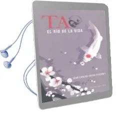 Descargar AudioLibro Tao: El rio de la Vida de Juan Carlos Calvo Visconti año 2015