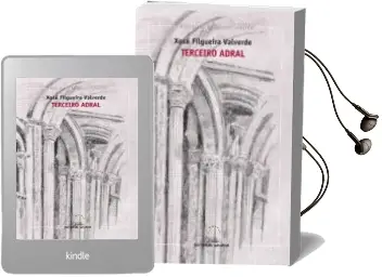 Descargar AudioLibro Terceiro Adral de Xose Filgueira Valverde año 2015
