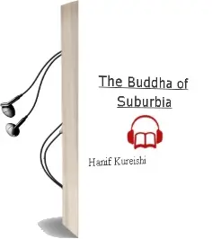 Descargar AudioLibro The Buddha of Suburbia de Hanif Kureishi año 2015