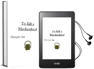 Descargar AudioLibro To Kill a Mockingbird de Harper Lee año 2015