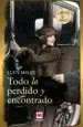 AudioLibro Todo lo Perdido y Encontrado de Lucy Foley