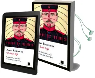 Descargar AudioLibro Un Buen Hijo de Pascal Bruckner año 2015