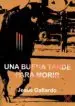 AudioLibro Una Buena Tarde para Morir de Jesus Gallardo