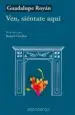 AudioLibro Ven, Sientate Aqui de Guadalupe Royan