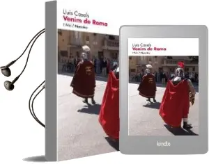 Descargar AudioLibro Venim de Roma de Lluis Casals año 2015