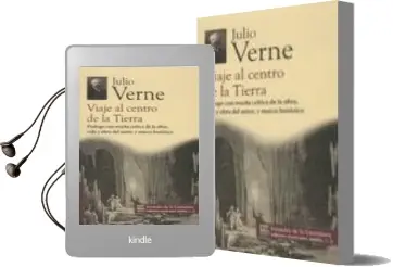 Descargar AudioLibro Viaje al Centro de la Tierra de Julio Verne año 2015