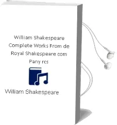 Descargar AudioLibro William Shakespeare Complete Works (From de Royal Shakespeare com Pany-Rcs) de William Shakespeare año 2015