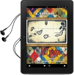 Descargar AudioLibro A 27 Grados de V. Sansano año 2015