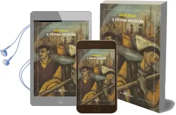 Descargar AudioLibro A Fiestra Valdeira de Rafael Dieste Gonzalez año 2015