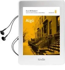 Descargar AudioLibro Algu de Alice Mcdermott año 2015